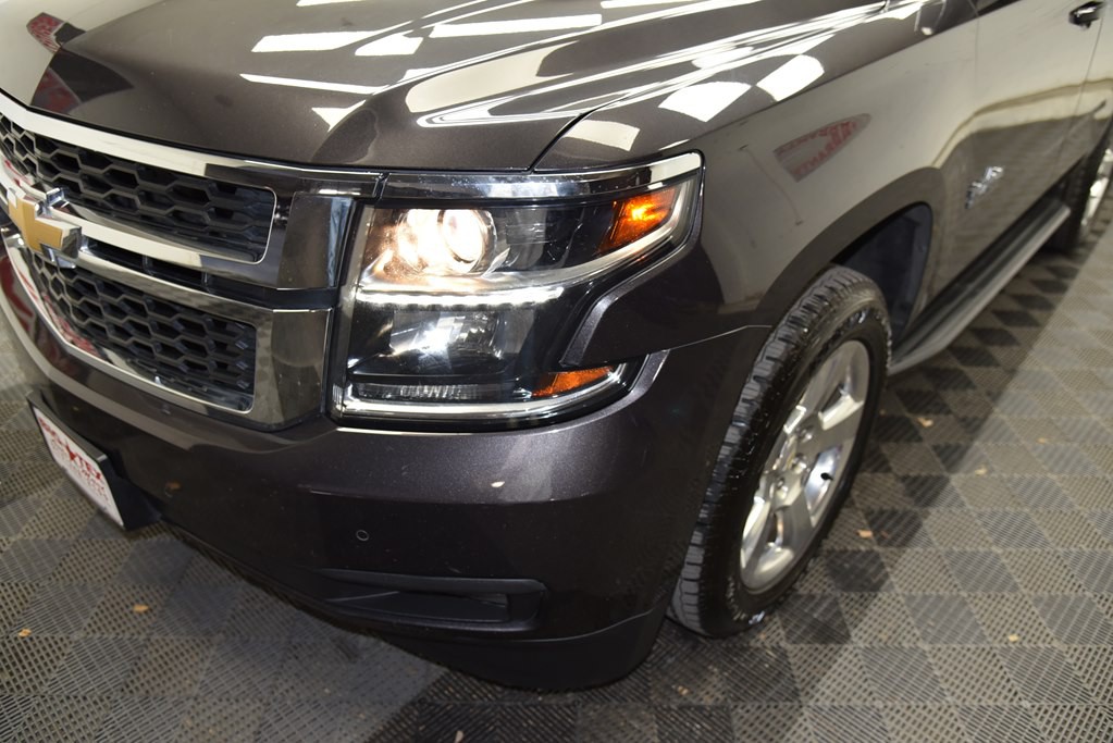 2016 Chevrolet Tahoe Image 14
