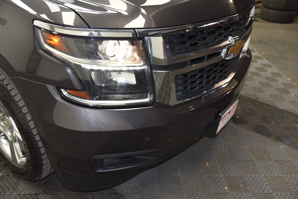 2016 Chevrolet Tahoe Image 15