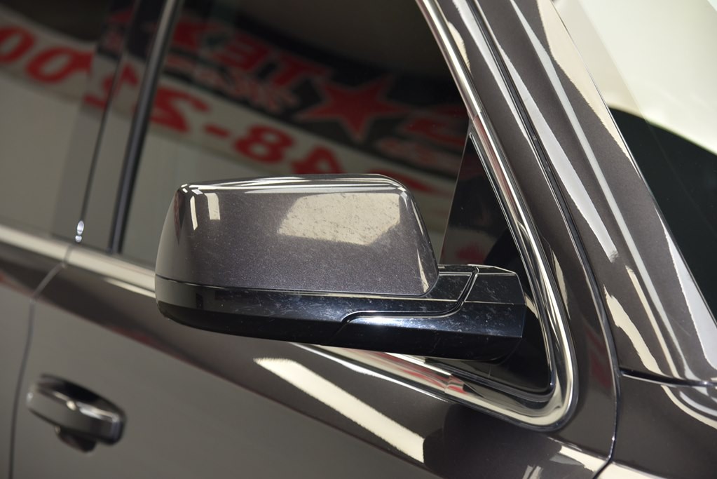 2016 Chevrolet Tahoe Image 16