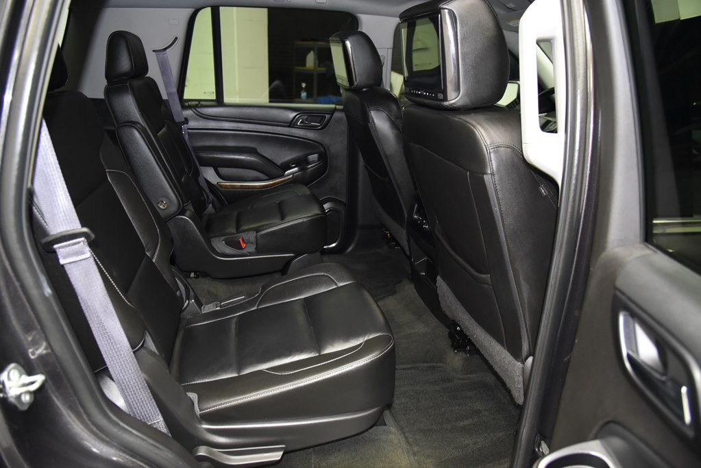 2016 Chevrolet Tahoe Image 28