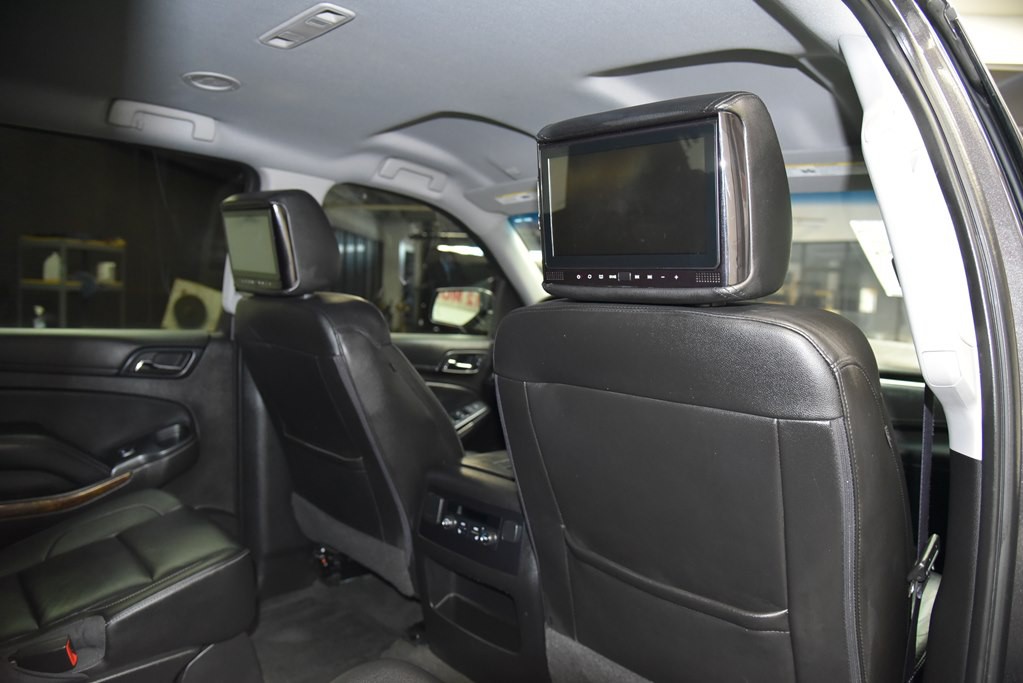 2016 Chevrolet Tahoe Image 29