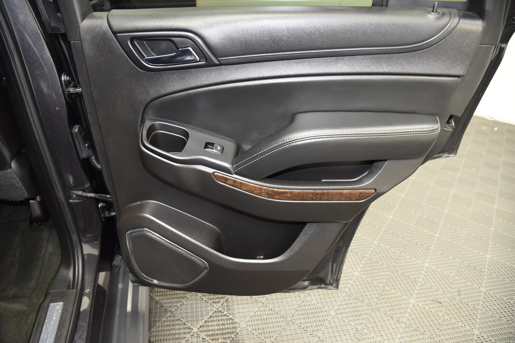 2016 Chevrolet Tahoe Image 30