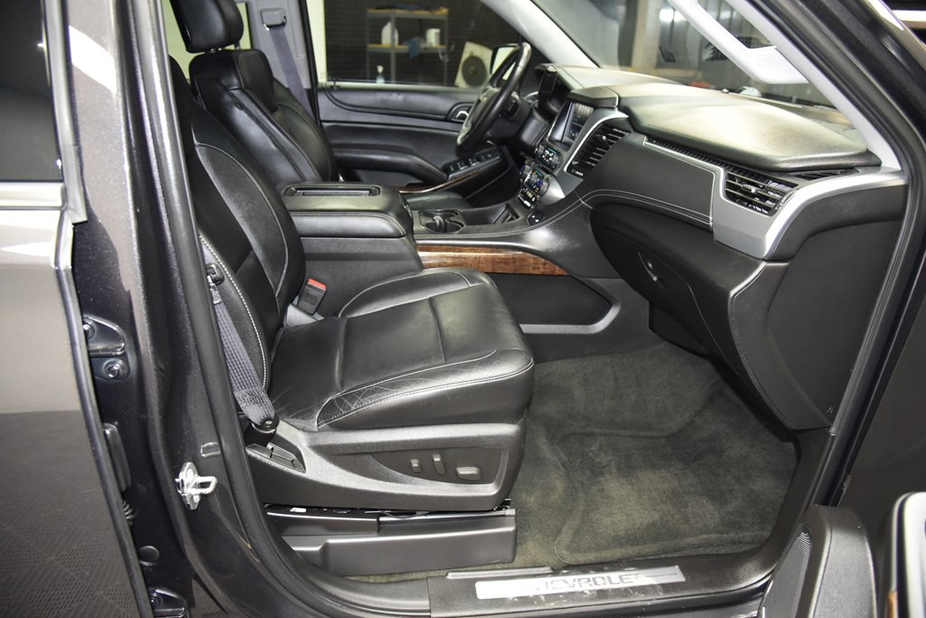 2016 Chevrolet Tahoe Image 32