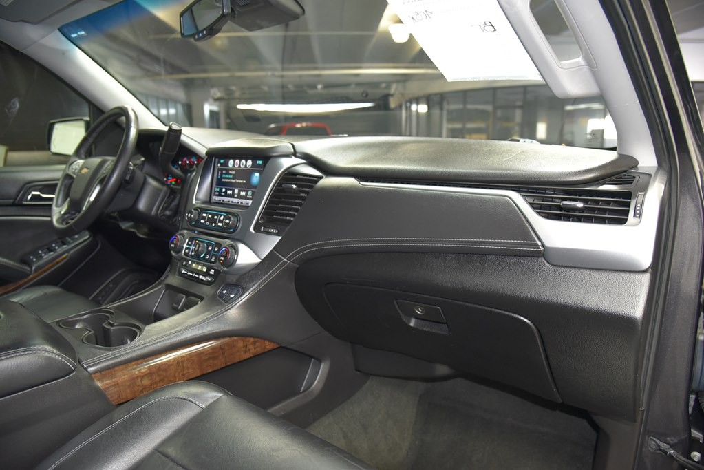 2016 Chevrolet Tahoe Image 33