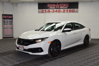 Image for 2020 Honda Civic Sport ID: 7241839