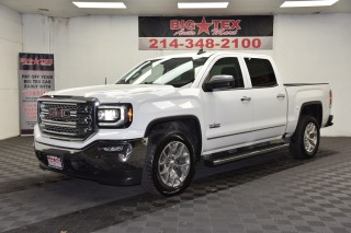 Image for 2018 GMC Sierra 1500 SLT ID: 7242098