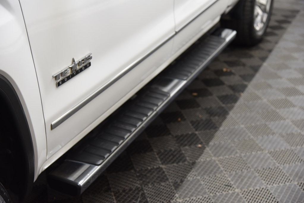 2018 GMC Sierra Image 10