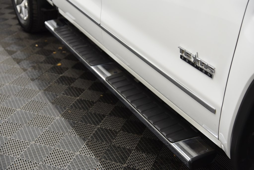 2018 GMC Sierra Image 13