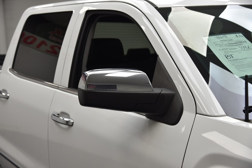 2018 GMC Sierra Image 14