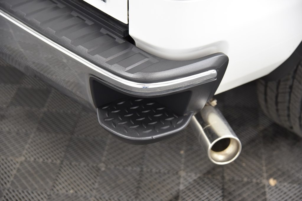 2018 GMC Sierra Image 16