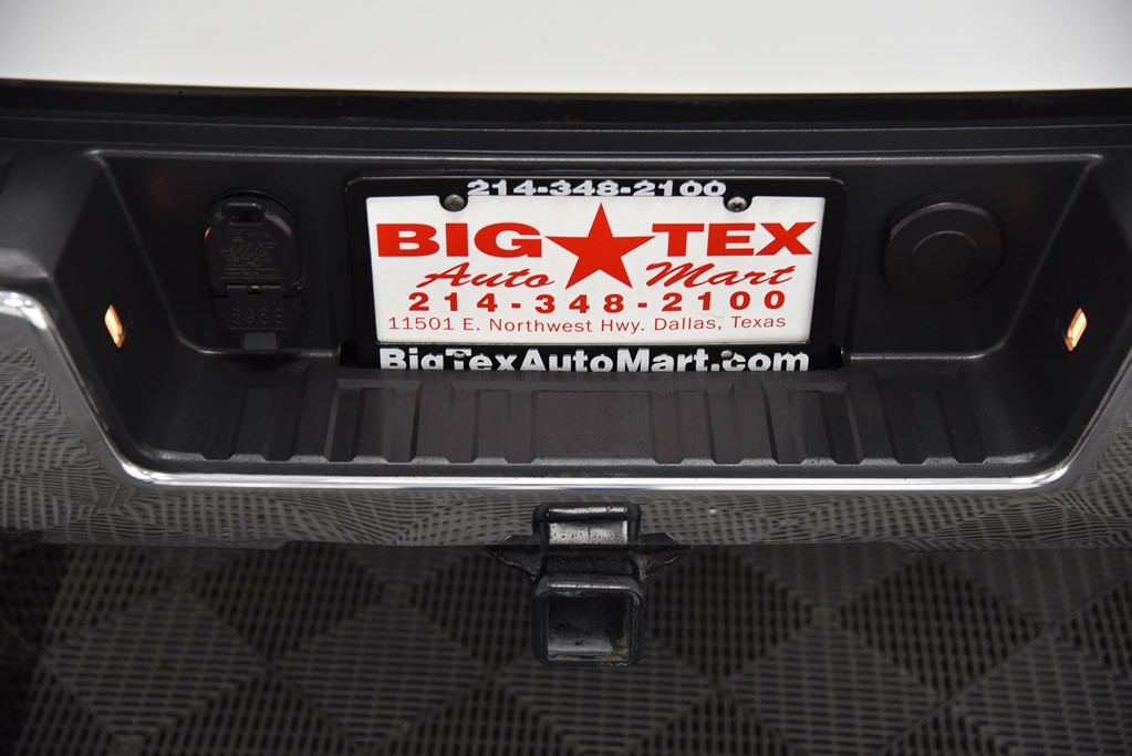 2018 GMC Sierra Image 17