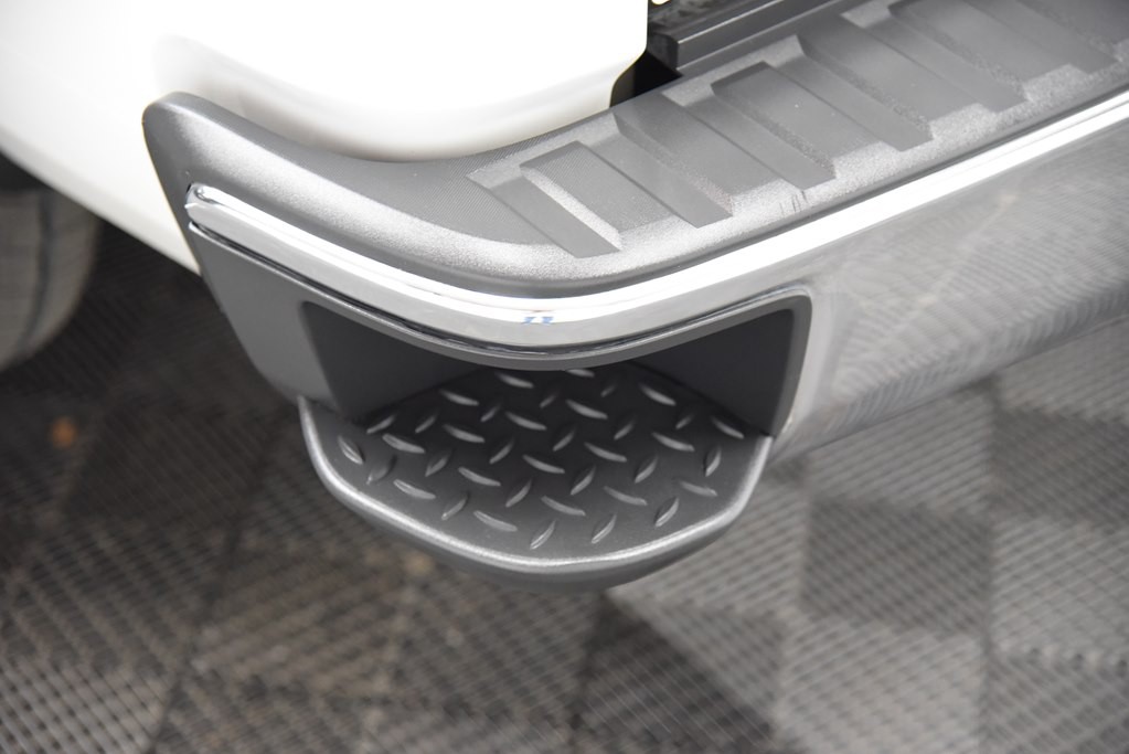 2018 GMC Sierra Image 20