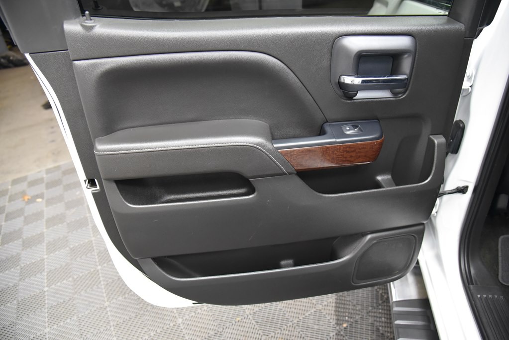 2018 GMC Sierra Image 23