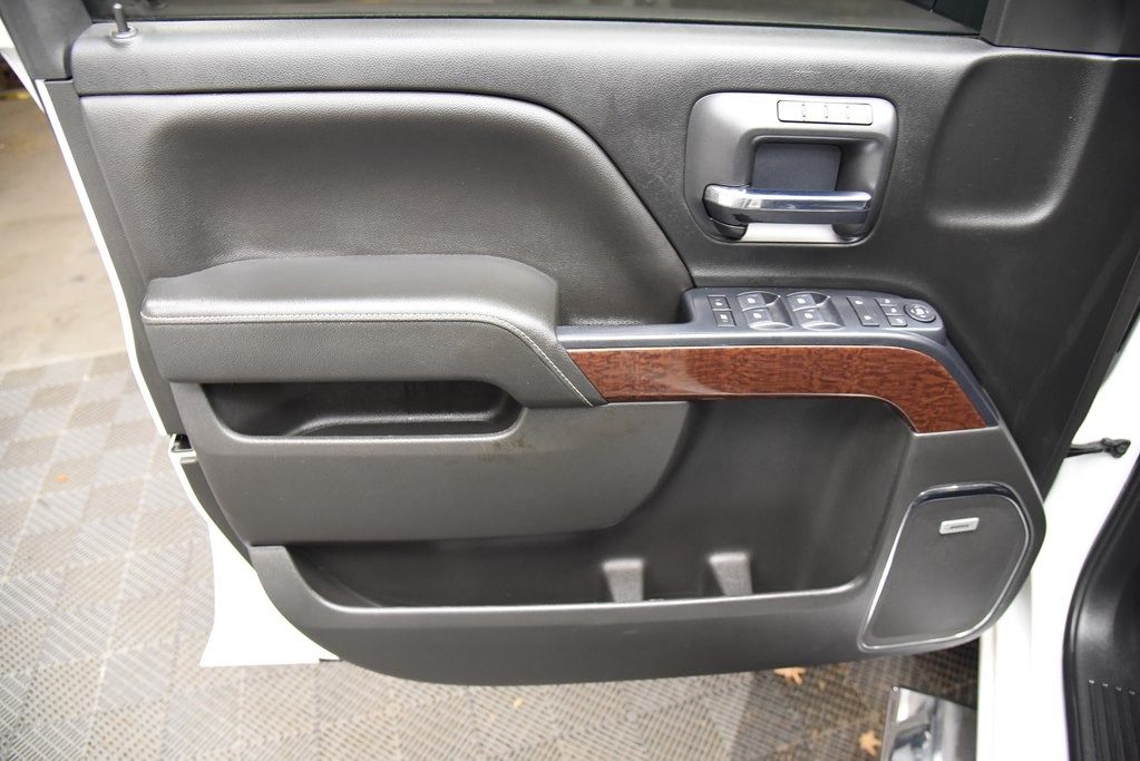 2018 GMC Sierra Image 27