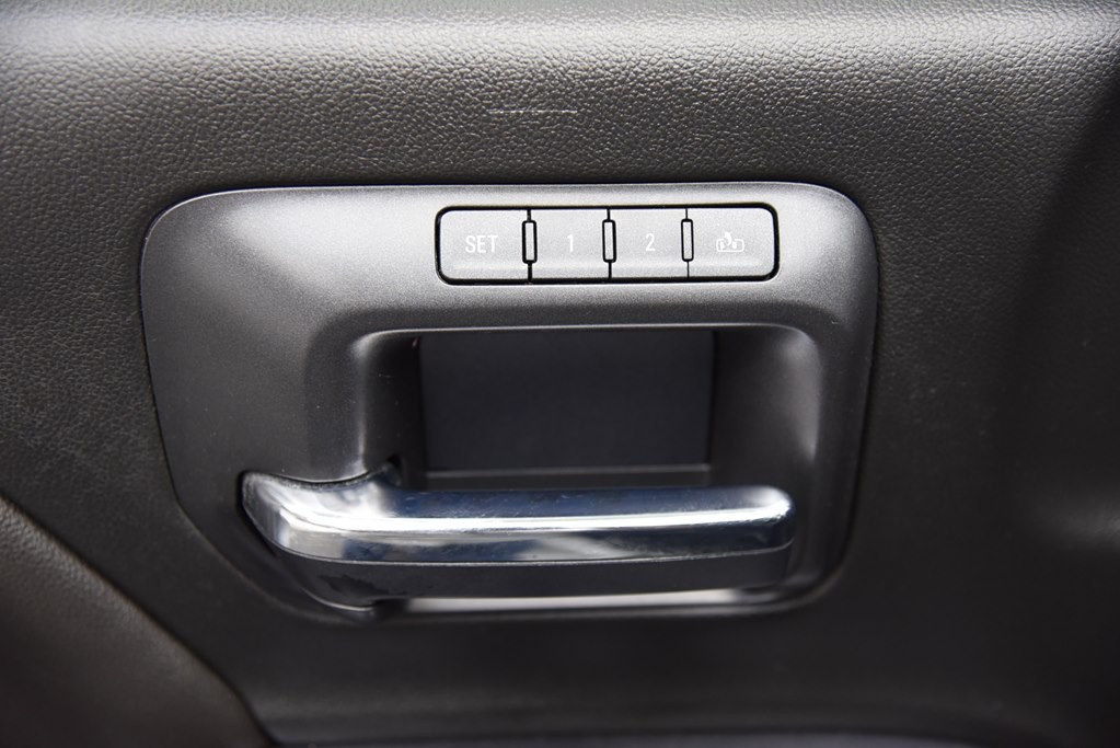 2018 GMC Sierra Image 28