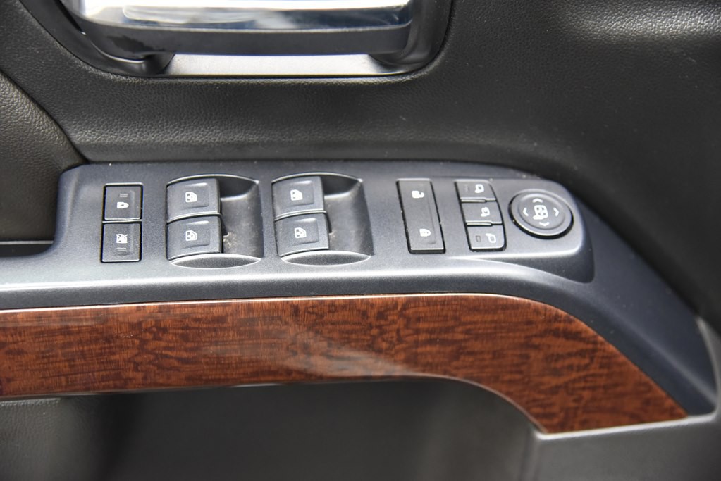 2018 GMC Sierra Image 29