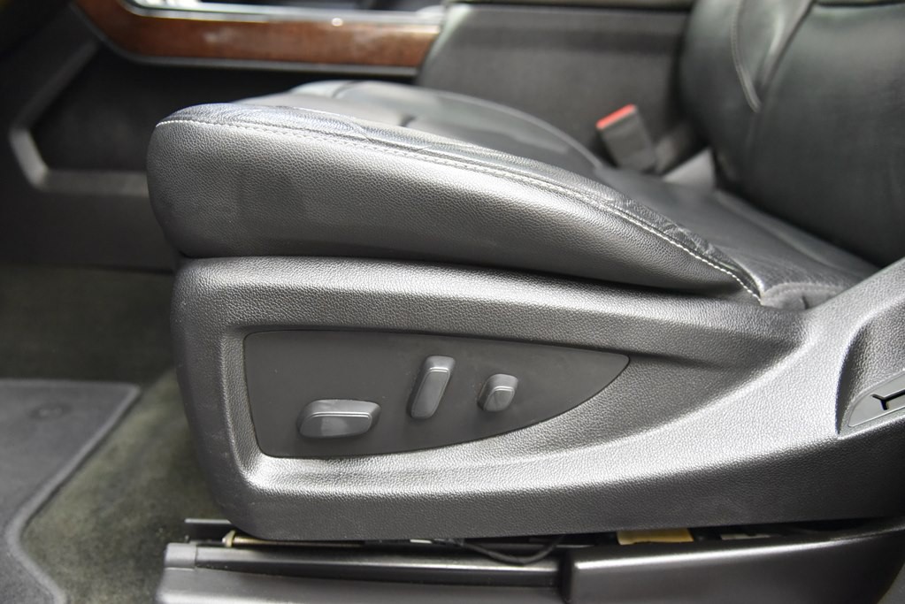 2018 GMC Sierra Image 32