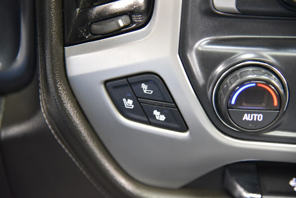 2018 GMC Sierra Image 33