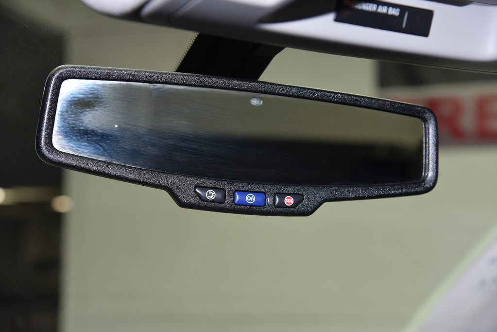 2018 GMC Sierra Image 37