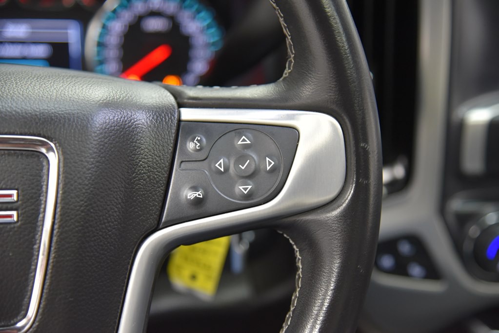 2018 GMC Sierra Image 38