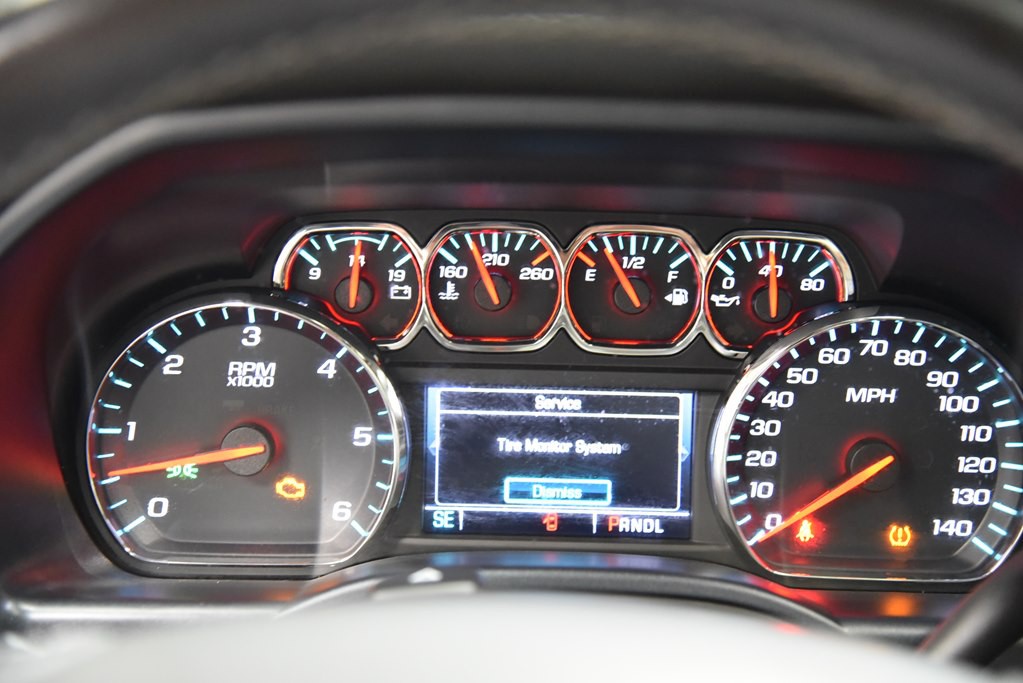 2018 GMC Sierra Image 40