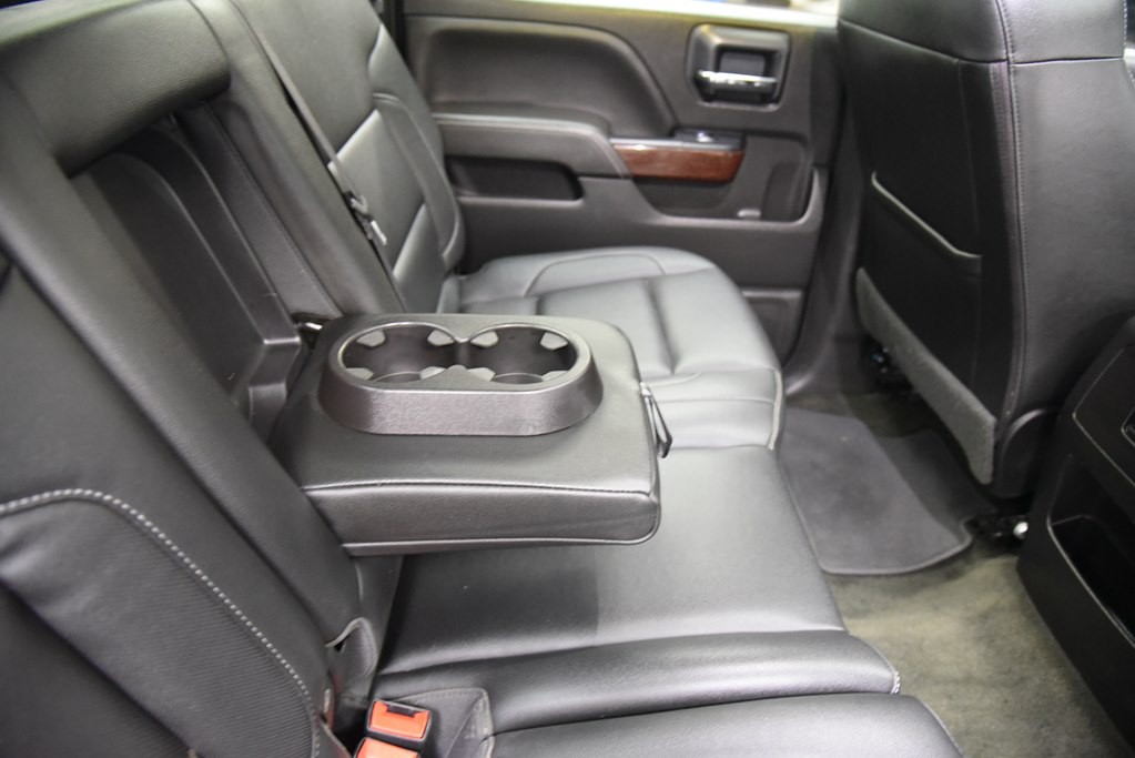 2018 GMC Sierra Image 42