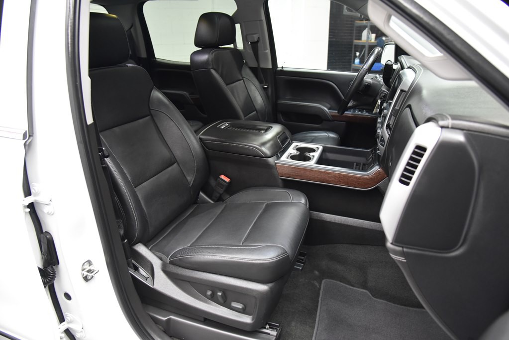 2018 GMC Sierra Image 44