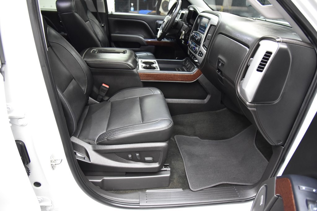 2018 GMC Sierra Image 45