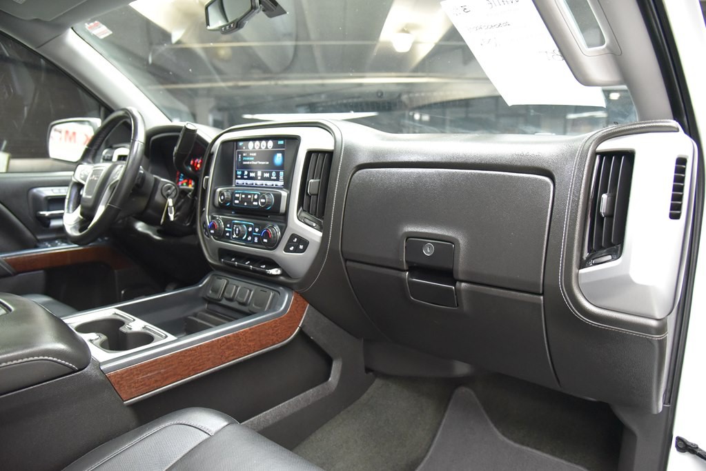 2018 GMC Sierra Image 46