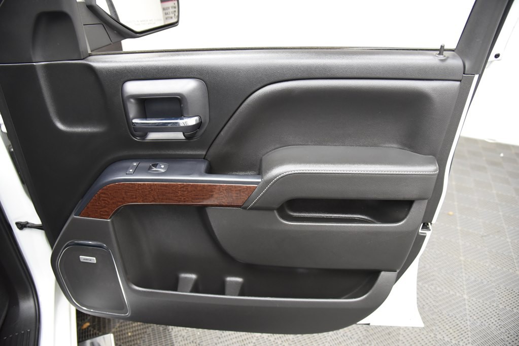 2018 GMC Sierra Image 47