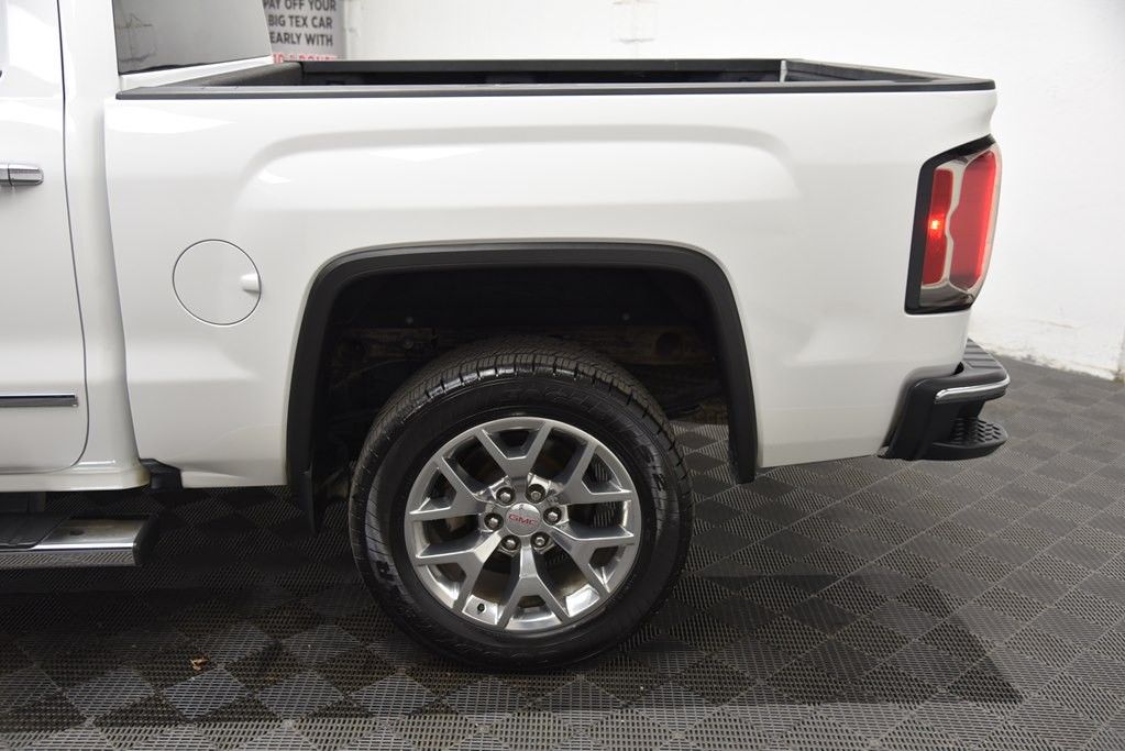 2018 GMC Sierra Image 49