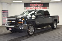 Image for 2017 Chevrolet Silverado 1500 LT ID: 7247785