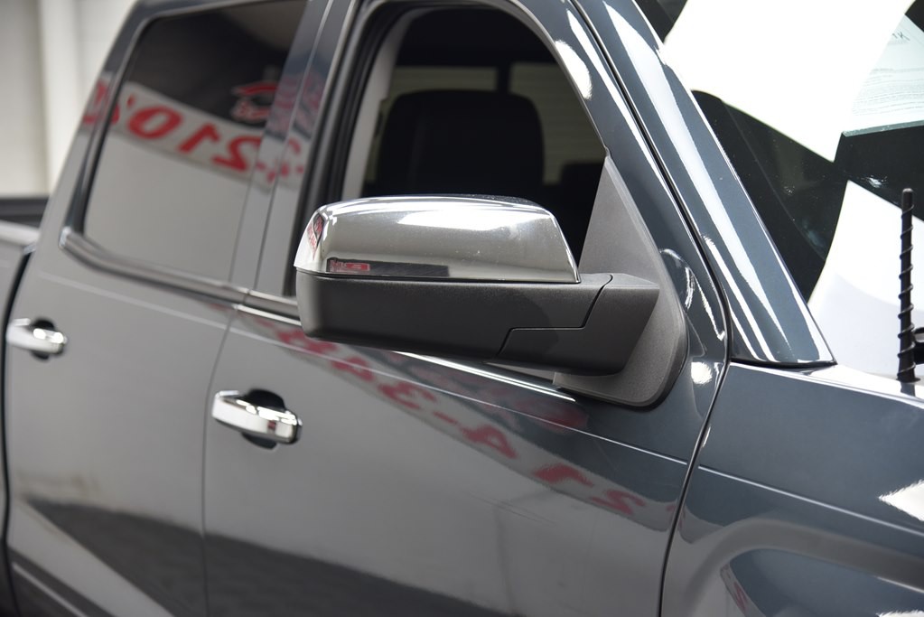 2017 Chevrolet Silverado 1500 Image 14
