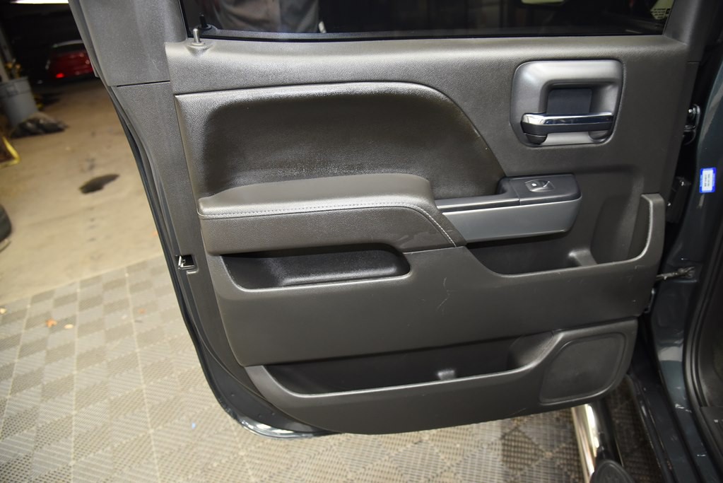 2017 Chevrolet Silverado 1500 Image 24