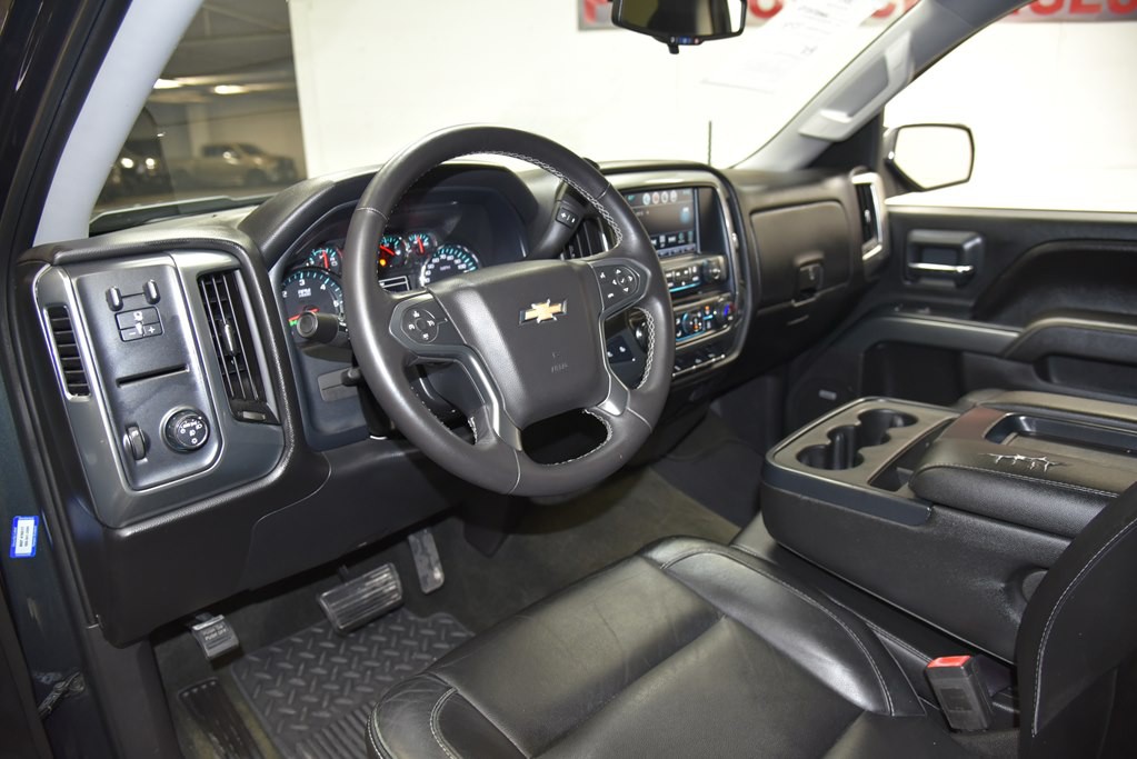 2017 Chevrolet Silverado 1500 Image 27