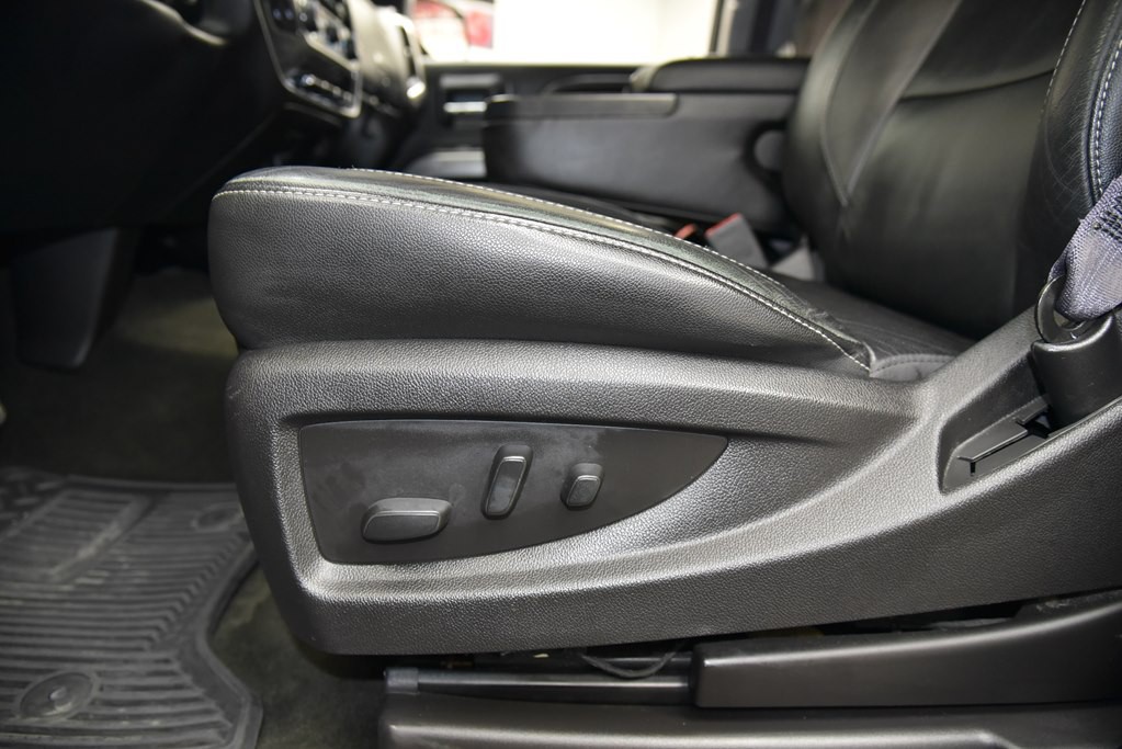 2017 Chevrolet Silverado 1500 Image 29