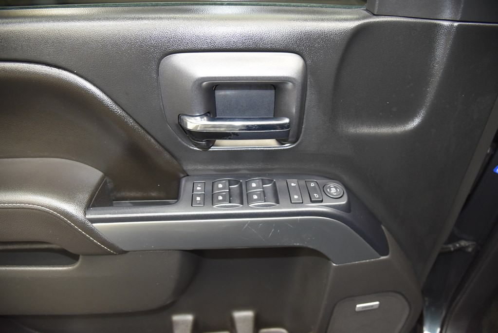 2017 Chevrolet Silverado 1500 Image 30