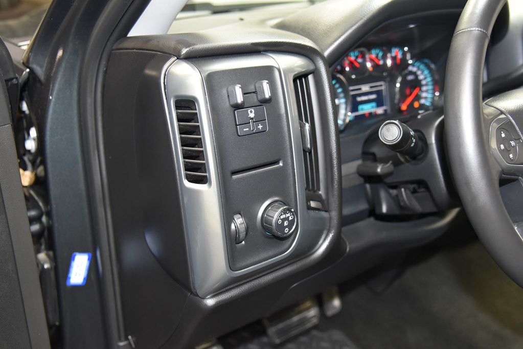 2017 Chevrolet Silverado 1500 Image 31