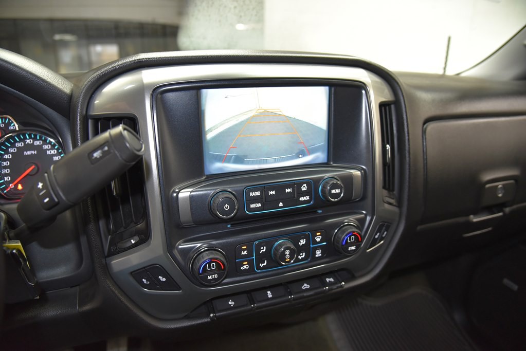 2017 Chevrolet Silverado 1500 Image 33