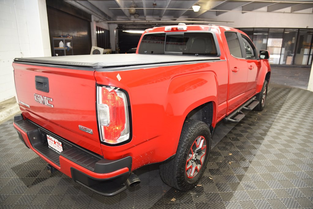 2015 GMC Canyon Image 5