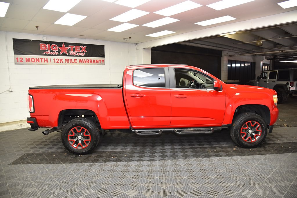 2015 GMC Canyon Image 6