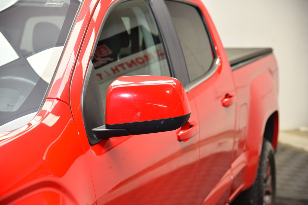 2015 GMC Canyon Image 9