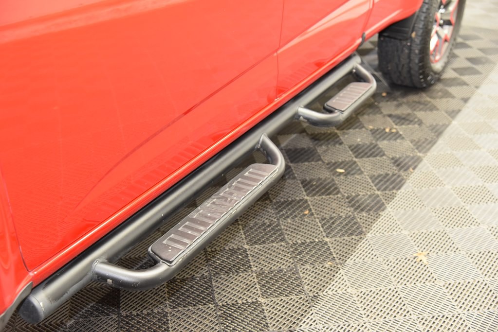 2015 GMC Canyon Image 10