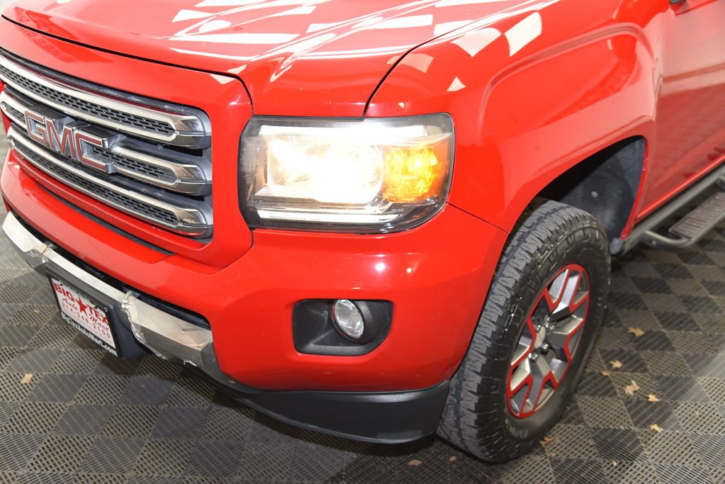 2015 GMC Canyon Image 11