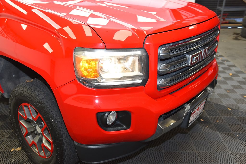 2015 GMC Canyon Image 12