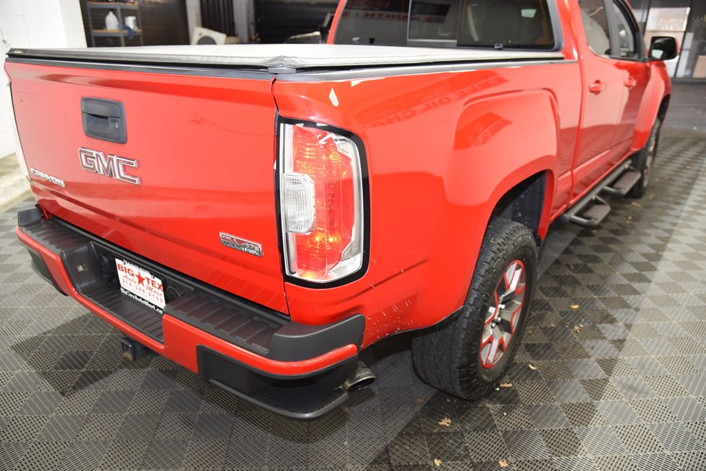 2015 GMC Canyon Image 13