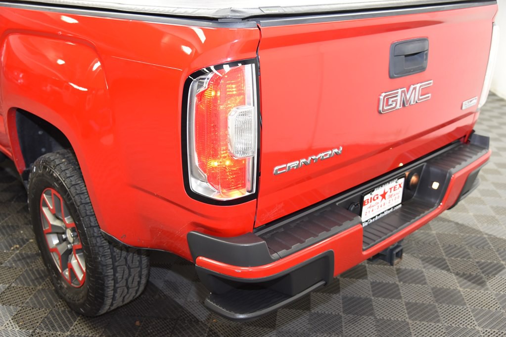 2015 GMC Canyon Image 15