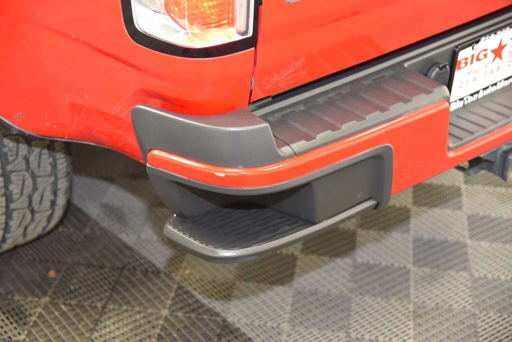 2015 GMC Canyon Image 16