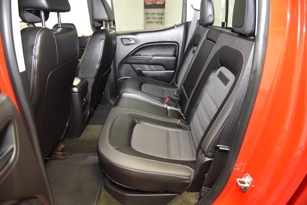 2015 GMC Canyon Image 17