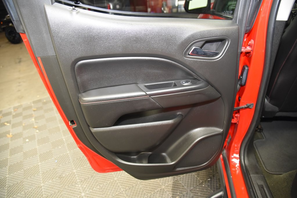 2015 GMC Canyon Image 19